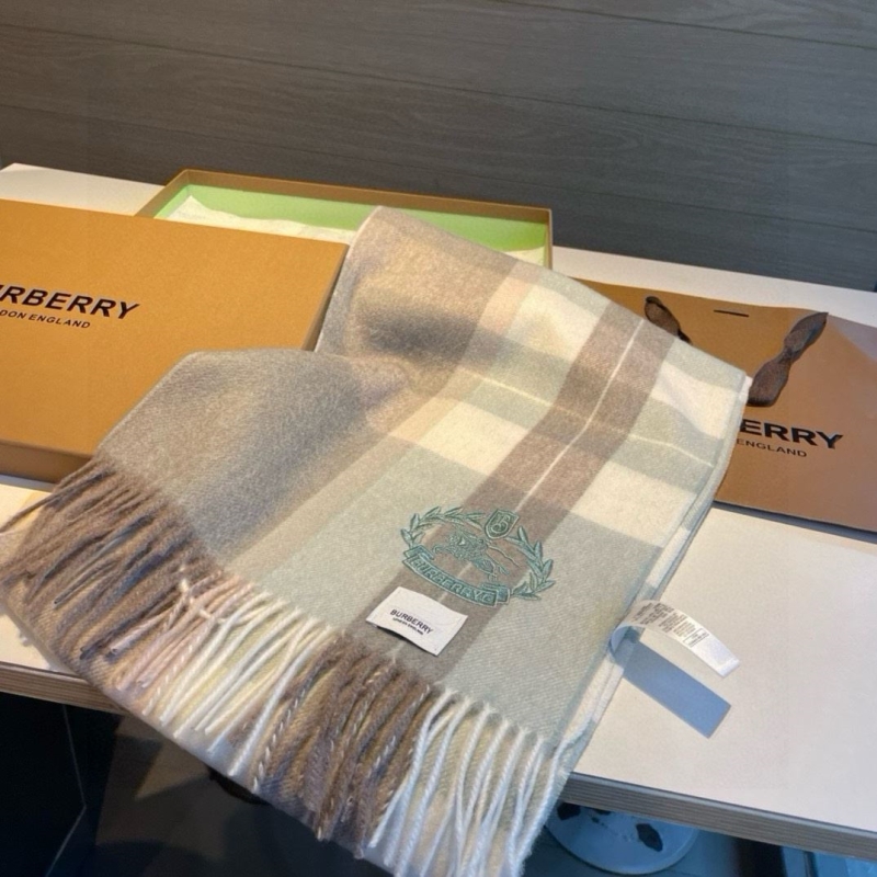 BURBERRY